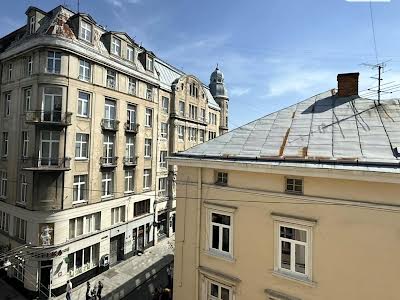 квартира по адресу Братьев Рогатинцев ул., 7