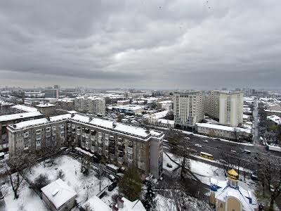 квартира за адресою Берестейський просп. (Перемоги), 71а