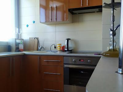 квартира за адресою Одеса, Бреуса вул., 63