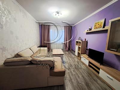 квартира за адресою Григоренка Петра просп., 7В