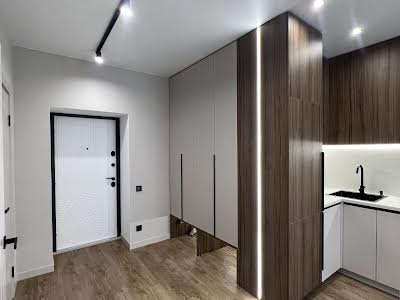 квартира за адресою Мартинова просп., 34