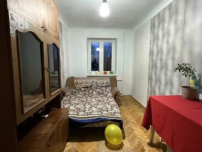 квартира за адресою Вацлава Гавела бульв. (Івана Лепсе), 87