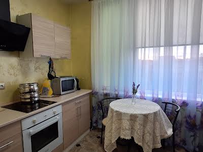 квартира за адресою Леменівська, 9