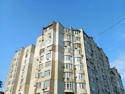квартира по адресу Хвойный пер., 12