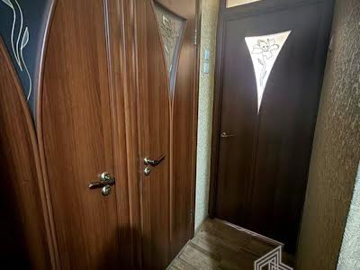 квартира за адресою Георгія Гонгадзе просп. (Радянської України), 14