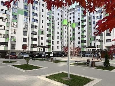 квартира за адресою Василя Стуса вул., 30