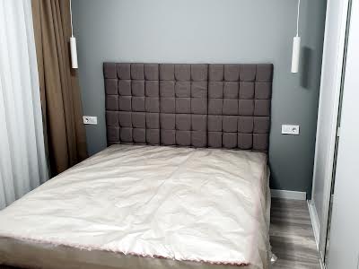 квартира за адресою Теремківська вул., 4а