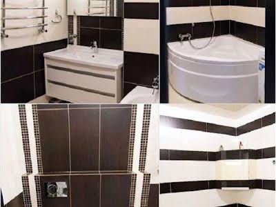 квартира за адресою Автозаводська вул., 29А