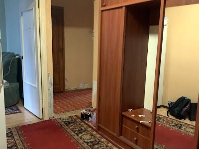 квартира по адресу вулиця Героїв Дніпра