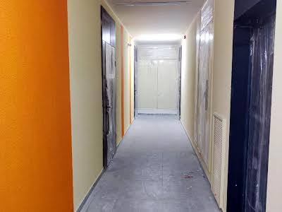 квартира по адресу Воздухофлотский просп. (Повітрофлотський), 56-Г