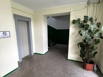 квартира за адресою Чоколівський бульв., 12
