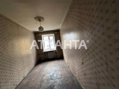 квартира за адресою Сегедська вул., 23