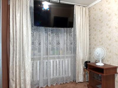 квартира за адресою Юрія Іллєнка вул. (Мельникова), 85