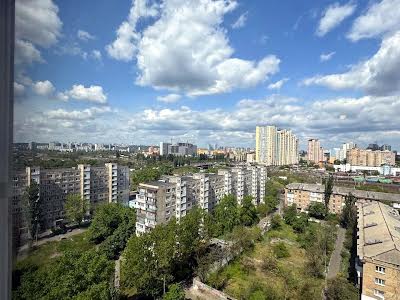 квартира по адресу Харьковское шоссе, 21/5