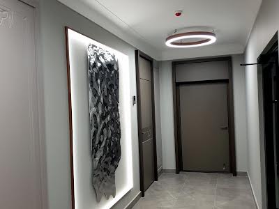квартира за адресою Дегтярівська вул., 17 к1
