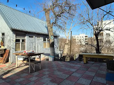 будинок за адресою Павла Грабовського пров., 7