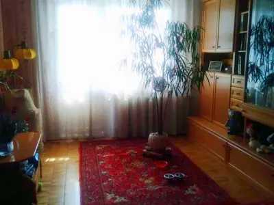 квартира за адресою Феодосійська вул., 48