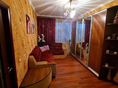 квартира за адресою Нижній Вал вул., 23В