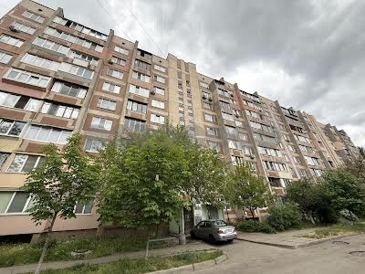 квартира за адресою Вахтанга Кікабідзе вул. (Булгакова), 8-А