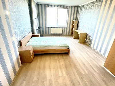 квартира по адресу Олегівська, 5