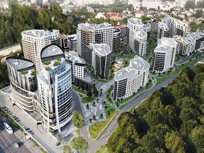 комерційна за адресою Кульпарківська вул. (Кульпарківська), 93