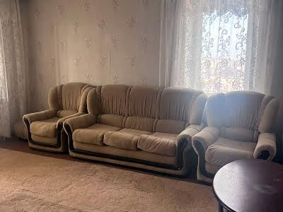квартира по адресу Академика Королёва ул., 85/2