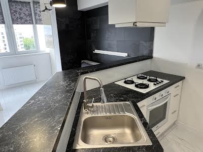 квартира за адресою Зелена вул., 115д