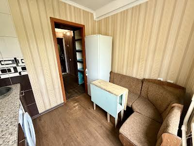 квартира за адресою Мілютенка вул., 44-Б