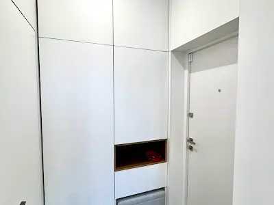 квартира по адресу Гарета Джонса ул. (Сімʼї Хохлових), 8