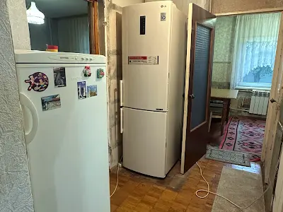 квартира за адресою Свободи просп., 2-В