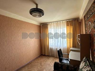 квартира за адресою Чоколівський бульв., 19