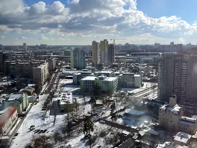 квартира за адресою Ярослава Гашека бульв., 22