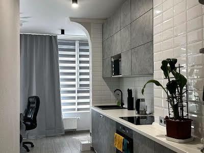квартира за адресою Петропавлівська вул., 40