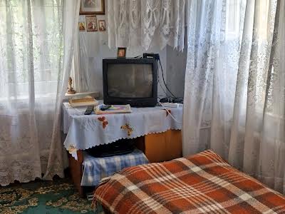 дом по адресу с. Рудня, Козацька