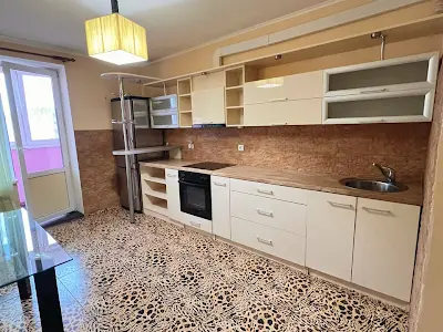 квартира за адресою Драгоманова вул., 1-А