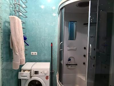 квартира за адресою Срібнокільська вул., 1