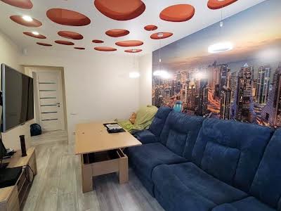 квартира по адресу Академика Филатова ул., 80
