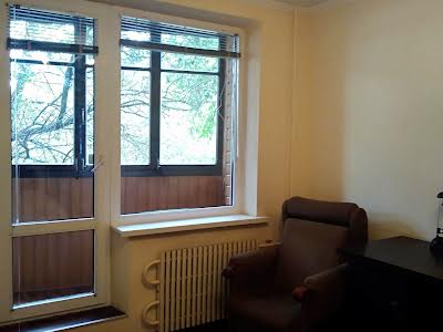 квартира по адресу Людвига Свободы просп., 31