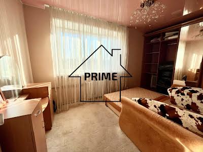квартира за адресою Коцюбинського вул., 2а