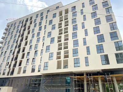 квартира за адресою Любінська вул., 93