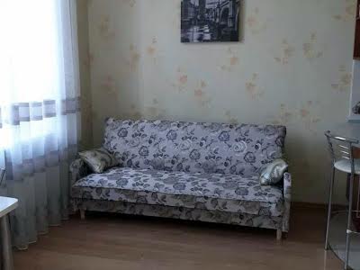 квартира по адресу Старосенная пл., 2