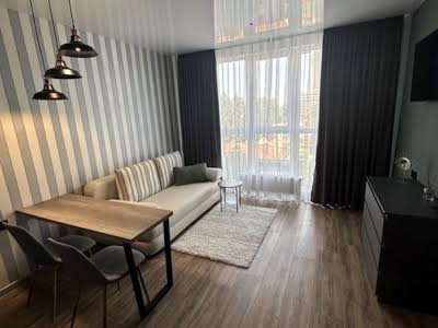 квартира по адресу Литературная, 10б