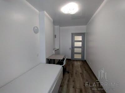 квартира за адресою Білоруська вул., 36-А