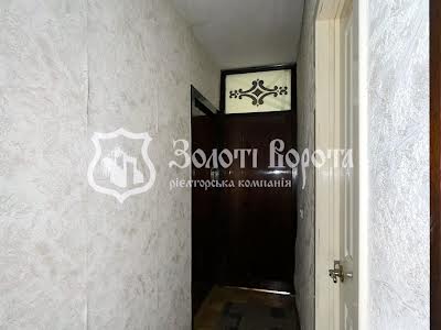 квартира за адресою Кирилівська вул. (Фрунзе), 99/1
