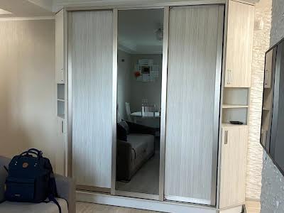 квартира по адресу Амвросия Бучмы бульв., 4