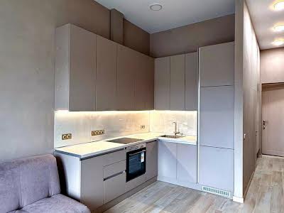 квартира за адресою Ламана вул., 18