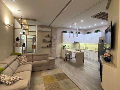 квартира за адресою Шевченка просп., 33
