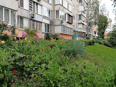 квартира за адресою Щусєва вул., 10-А