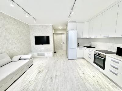 квартира за адресою Дніпровська набережна вул., 18-Б