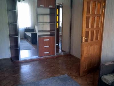 квартира за адресою Тампере вул., 3